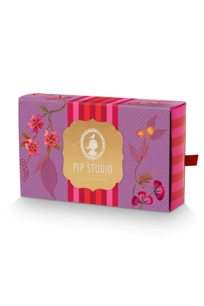 Pip Studio Lichaamsverzorging<Reisset Jasmijn Thee Bladeren 40Ml