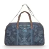 Pip Studio Weekendtassen<Reistas Groot Kyoto Festival Blauw