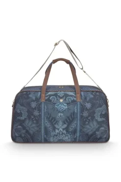 Pip Studio Weekendtassen<Reistas Groot Kyoto Festival Blauw
