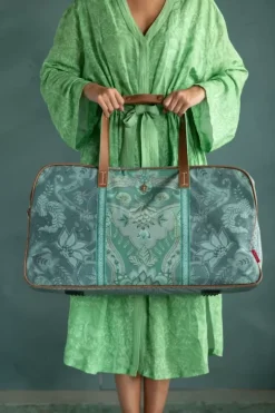 Pip Studio Weekendtassen<Reistas Groot Kyoto Festival Groen