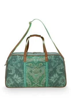 Pip Studio Weekendtassen<Reistas Groot Kyoto Festival Groen
