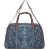 Pip Studio Weekendtassen<Reistas Medium Kyoto Festival Blauw
