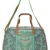 Pip Studio Weekendtassen<Reistas Medium Kyoto Festival Groen