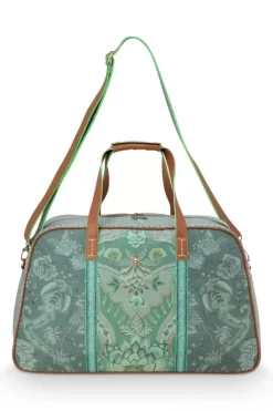 Pip Studio Weekendtassen<Reistas Medium Kyoto Festival Groen
