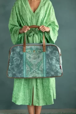 Pip Studio Weekendtassen<Reistas Medium Kyoto Festival Groen