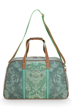 Pip Studio Weekendtassen<Reistas Medium Kyoto Festival Groen