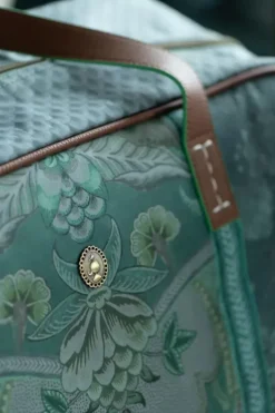 Pip Studio Weekendtassen<Reistas Medium Kyoto Festival Groen
