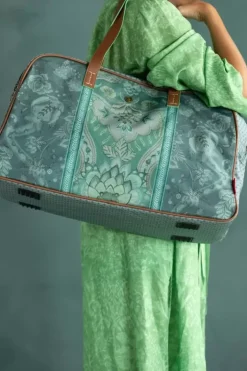 Pip Studio Weekendtassen<Reistas Medium Kyoto Festival Groen
