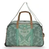 Pip Studio Koffers<Reistas Op Wielen Kyoto Festival Groen