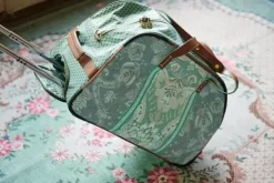 Pip Studio Koffers<Reistas Op Wielen Kyoto Festival Groen