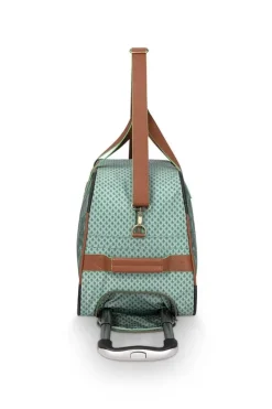 Pip Studio Koffers<Reistas Op Wielen Kyoto Festival Groen