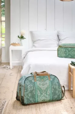 Pip Studio Koffers<Reistas Op Wielen Kyoto Festival Groen
