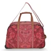Pip Studio Koffers<Reistas Op Wielen Kyoto Festival Roze