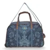 Pip Studio Koffers<Reistas Op Wielen Kyoto Festival Blauw