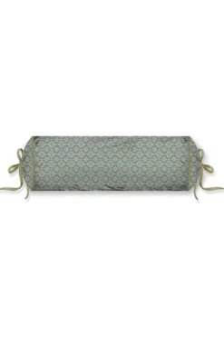 Pip Studio Rolkussens<Rolkussen Autunno Licht Blauw