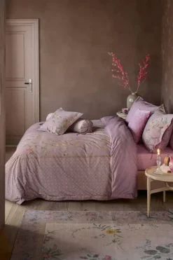 Pip Studio Rolkussens<Rolkussen Autunno Lila Paars