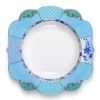 Pip Studio Diepe Borden<Royal Multi Diep Bord 23.5 Cm