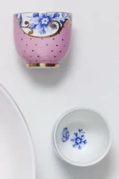 Pip Studio Eierdopjes<Royal Multi Eierdopje Roze