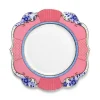 Pip Studio Gebaksborden<Royal Multi Gebaksbord 17 Cm