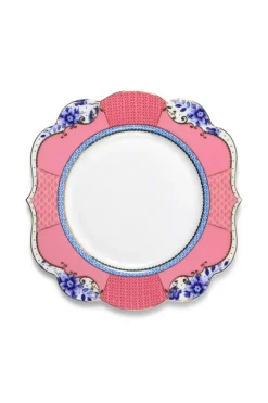 Pip Studio Gebaksborden<Royal Multi Gebaksbord 17 Cm