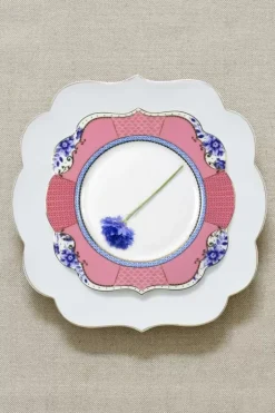 Pip Studio Gebaksborden<Royal Multi Gebaksbord 17 Cm