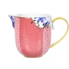 Pip Studio Melkkannen<Royal Multi Kan Klein Roze