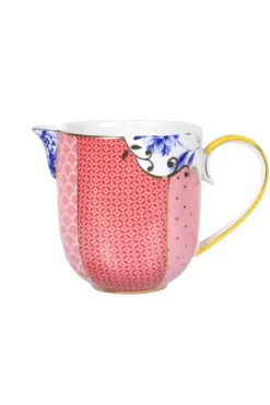 Pip Studio Melkkannen<Royal Multi Kan Klein Roze