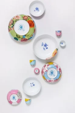 Pip Studio Kommen<Royal Multi Kom 20 Cm