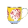 Pip Studio Theemokken<Royal Multi Mok Groot Geel
