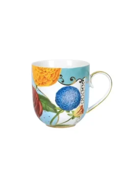 Pip Studio Koffiemokken<Royal Multi Mok Klein