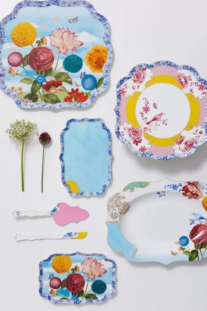 Pip Studio Serveerschalen<Royal Multi Serveerschaal 26 Cm