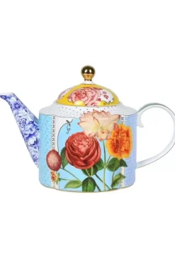 Pip Studio Theepotten<Royal Multi Theepot Groot