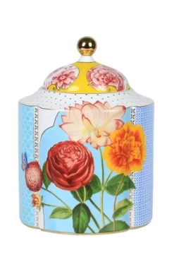 Pip Studio Voorraadpotten<Royal Multi Voorraadpot M
