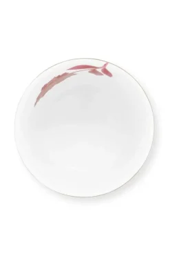Pip Studio Eierdopjes<Royal Stripes Eierdopje Donker Roze