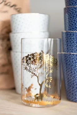 Pip Studio Koffiemokken<Royal Stripes Mok Dots Wit