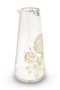 Pip Studio Waterkannen<Royal Waterkan Golden Flower