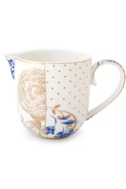 Pip Studio Melkkannen<Royal White Kan Klein