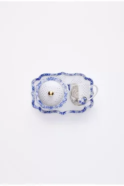 Pip Studio Melkkannen<Royal White Kan Klein