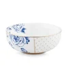 Pip Studio Kommen<Royal White Kom 12,5 Cm