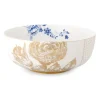 Pip Studio Saladeschalen<Royal White Kom 23 Cm