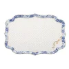 Pip Studio Serveerschalen<Royal White Serveerschaal 26 Cm