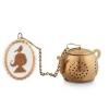 Pip Studio Thee-Eieren<Royal White Thee-Ei Medaillon