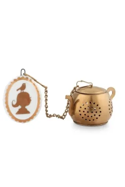 Pip Studio Thee-Eieren<Royal White Thee-Ei Medaillon