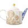Pip Studio Theepotten<Royal White Theepot