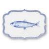 Pip Studio Serveerschalen<Royal Yerseke Serveerschaal 26 Cm