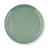 Pip Studio Decoratie Schalen<Schaal Geemailleerd 40 Cm Groen