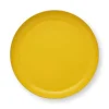 Pip Studio Serveerschalen<Schaal Geemailleerd 30Cm Geel