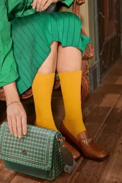 Pip Studio Crossbody Tassen<Schoudertas Clover Groen