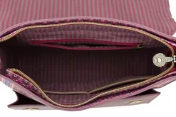 Pip Studio Crossbody Tassen<Schoudertas Clover Roze