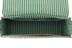 Pip Studio Crossbody Tassen<Schoudertas Klein Clover Groen